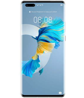 Ремонт HuaweiMate 40 Pro